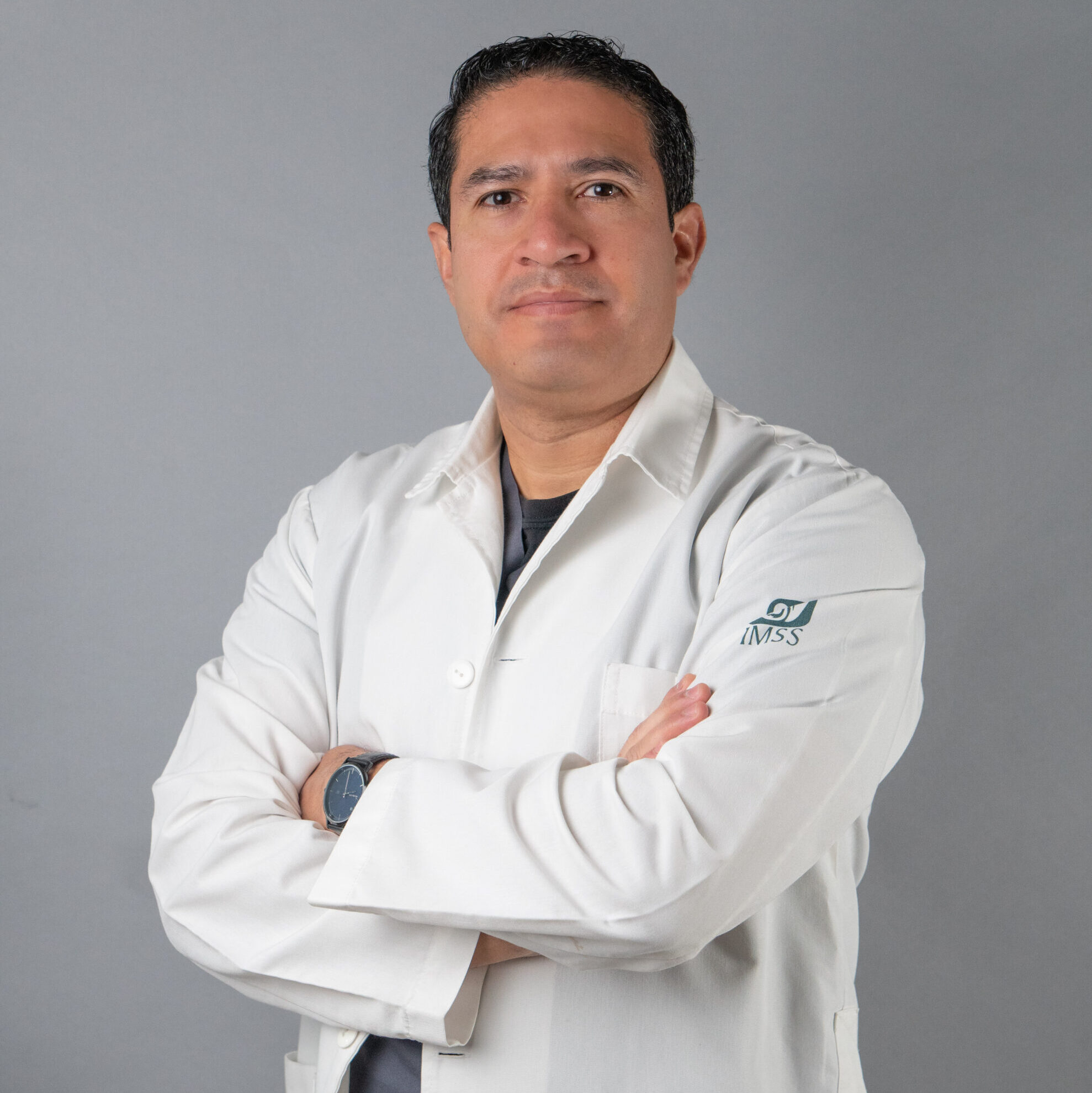 Dr. Melvin Castillo